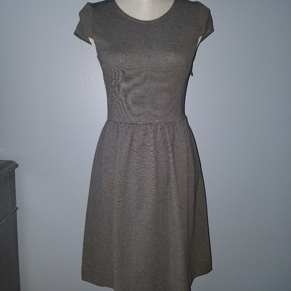 Madewell Dress